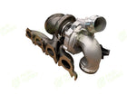 Turbolader Neu – OE 984581202, 984581203