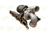 Turbolader BMW 2 Active Tourer Original Neu | OE 984581202, 984581203, 1165984581202