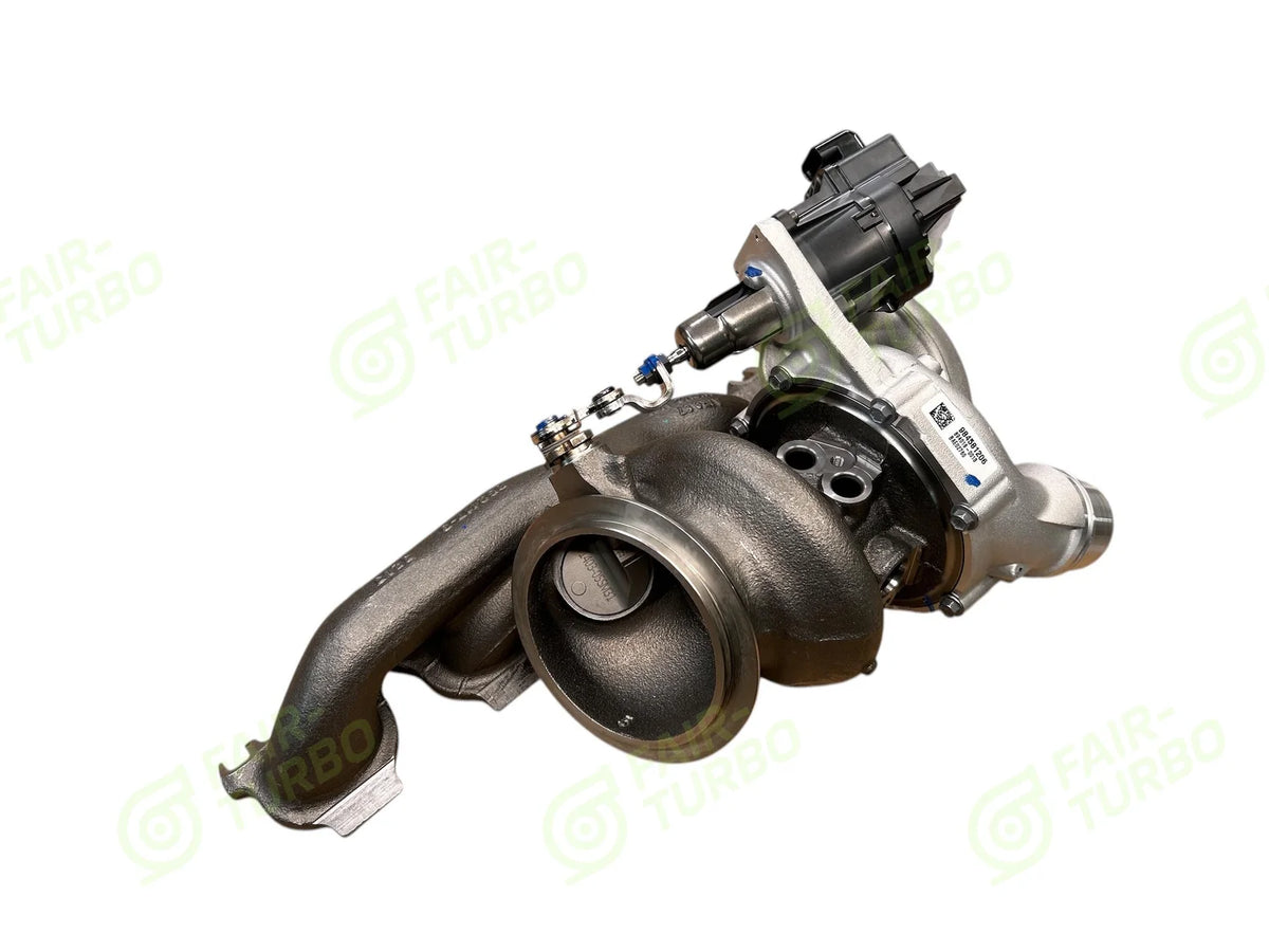 Turbolader Neu – OE 984581202, 984581203