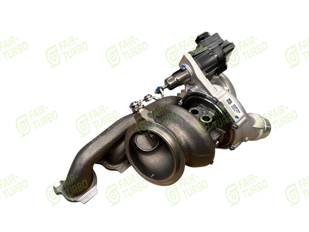 Garrett Turbolader Original Neu für BMW X1 & MINI – OE 984581202