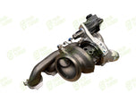 Turbolader BMW 2 Active Tourer Original Neu | OE 984581202, 984581203, 1165984581202