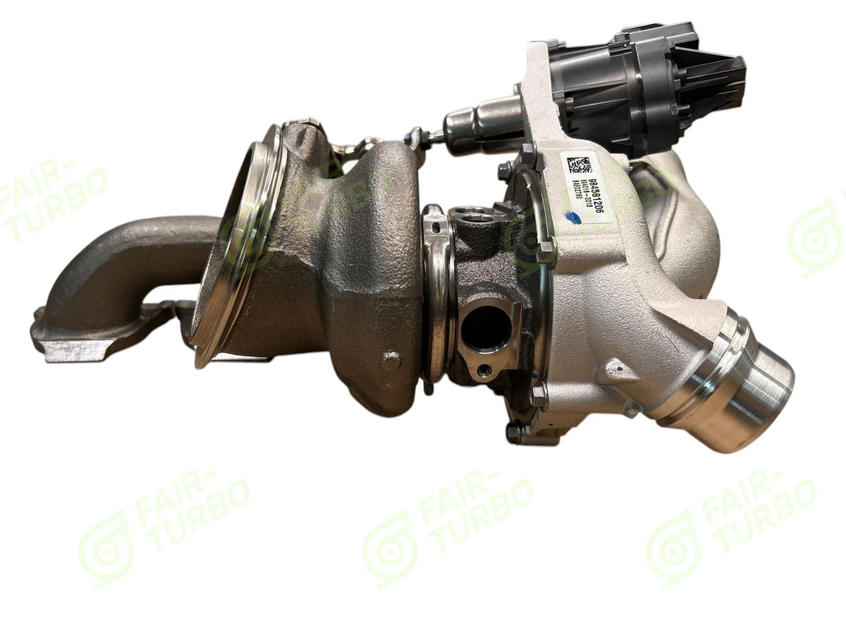 Turbolader Neu – OE 984581202, 984581203