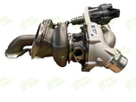 Turbolader BMW 2 Active Tourer Original Neu | OE 984581202, 984581203, 1165984581202