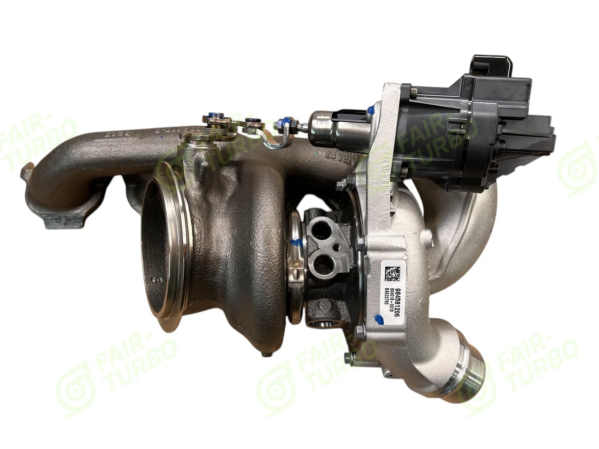 Turbolader Neu – OE 984581202, 984581203