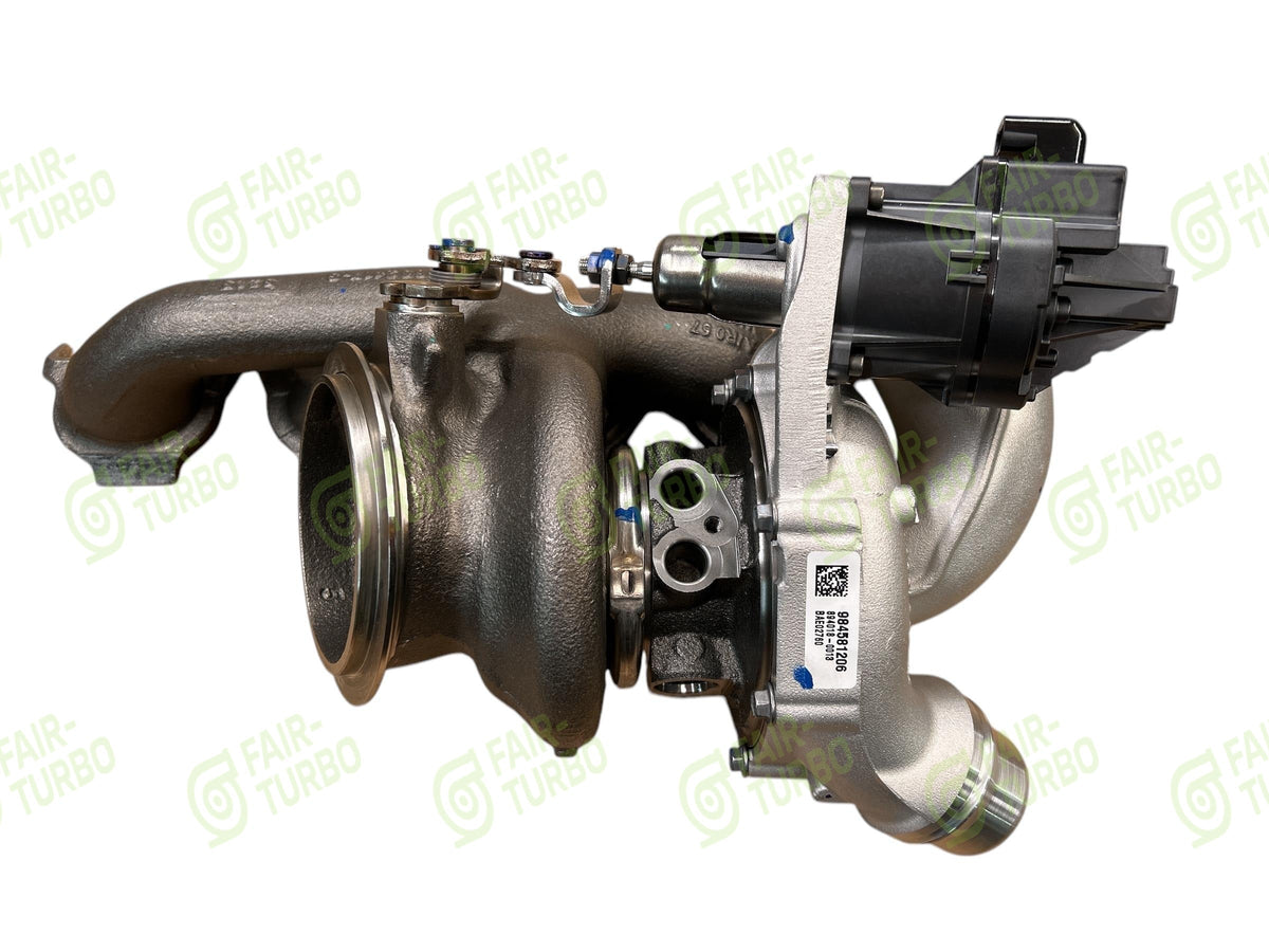 Garrett Turbolader Original Neu für BMW X1 & MINI – OE 984581202
