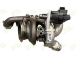 Turbolader BMW 2 Active Tourer Original Neu | OE 984581202, 984581203, 1165984581202