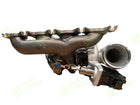 Turbolader Neu – OE 984581202, 984581203