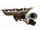 Garrett Turbolader Original Neu für BMW X1 & MINI – OE 984581202