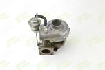 Turbolader ISUZU MIDI Bus Original Neu | OE 8944591431, 8944591432, 8944779510