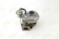 Turbolader ISUZU MIDI Bus Original Neu | OE 8944591431, 8944591432, 8944779510