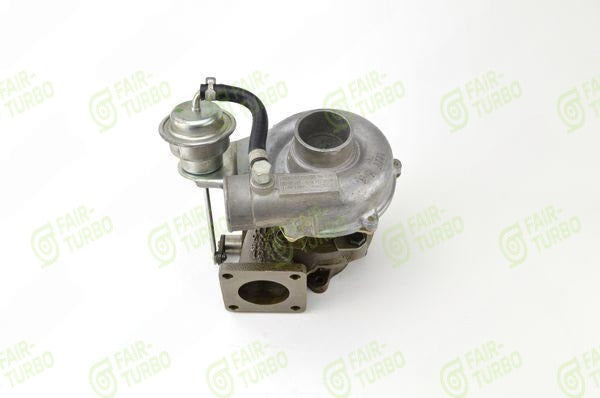 IHI Turbolader Original Neu für Isuzu Midi Bus – OE 8944591431