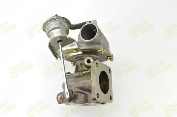 IHI Turbolader Original Neu für Isuzu Midi Bus – OE 8944591431