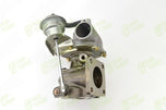 Turbolader ISUZU MIDI Bus Original Neu | OE 8944591431, 8944591432, 8944779510