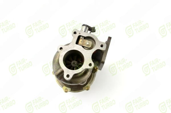 IHI Turbolader Original Neu für Isuzu Midi Bus – OE 8944591431