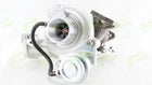 Mitsubishi Turbolader Original Neu – OE 49T35-00730