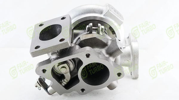 Mitsubishi Turbolader Original Neu – OE 49T35-00730