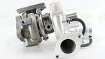 Turbolader Mitsubishi Original Neu | OE 49T35-00730, 49335-00701, 49335-00730