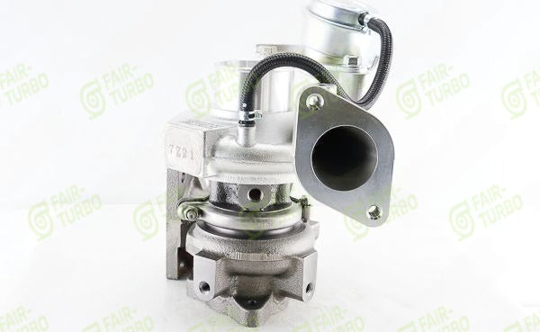 Mitsubishi Turbolader Original Neu – OE 49T35-00730