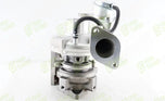 Turbolader Mitsubishi Original Neu | OE 49T35-00730, 49335-00701, 49335-00730