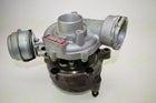 BorgWarner Turbolader Generalüberholt für Audi A4 B7 – OE 038145702E