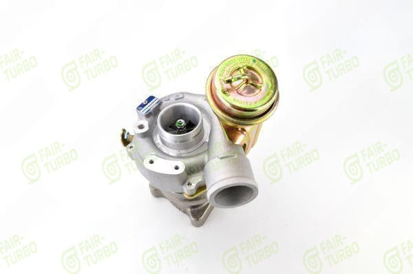 BorgWarner Turbolader Original Neu für Audi – OE 078145701MX