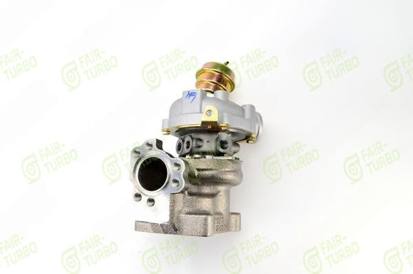 BorgWarner Turbolader Original Neu für Audi – OE 078145701MX