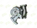 Turbolader Garrett Original Neu | OE 8981342272, F54VAD-S0045B