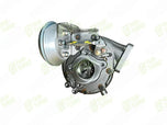 Turbolader Garrett Original Neu | OE 8981342272, F54VAD-S0045B