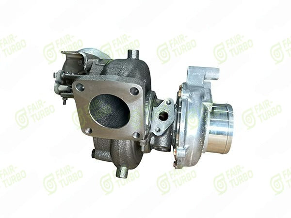 Garrett Turbolader Original Neu – OE 8981342272