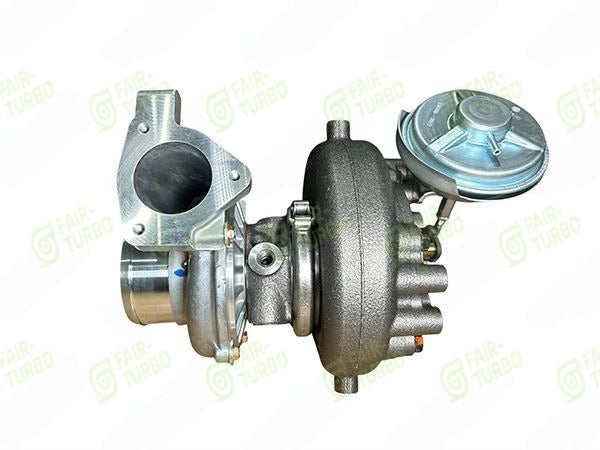 Garrett Turbolader Original Neu – OE 8981342272