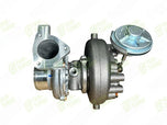 Turbolader Garrett Original Neu | OE 8981342272, F54VAD-S0045B