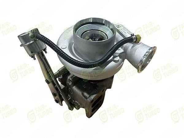 Holset Turbolader Original Neu – OE 504082654