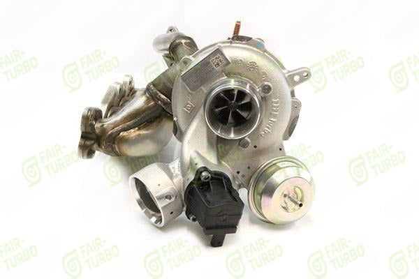 Turbolader Original Neu für Mercedes-Benz E-Klasse – OE 2740900880