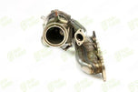Turbolader MERCEDES-BENZ E-KLASSE Original Neu | OE 2740900880, A2740900880