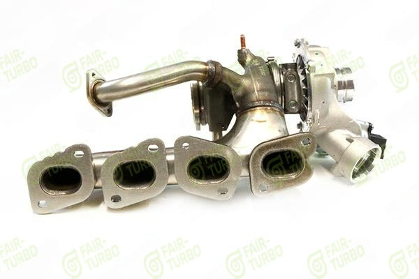 Turbolader Original Neu für Mercedes-Benz E-Klasse – OE 2740900880