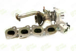 Turbolader MERCEDES-BENZ E-KLASSE Original Neu | OE 2740900880, A2740900880