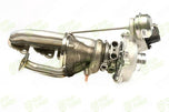 Turbolader MERCEDES-BENZ E-KLASSE Original Neu | OE 2740900880, A2740900880