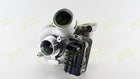 Garrett Turbolader Generalüberholt für VW Touareg – OE 95512302500