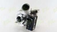 Garrett Turbolader Generalüberholt für VW Touareg – OE 95512302500