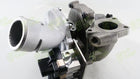 Garrett Turbolader Generalüberholt für VW Touareg – OE 95512302500