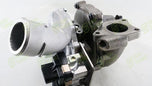 Turbolader AUDI A6 Allroad C6 Generalüberholt | OE 95512302500, 059145722JX