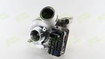 Turbolader AUDI A6 Allroad C6 Original Neu | OE 95512302500, 059145722MX, 059145722MV