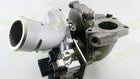 Garrett Turbolader Original Neu für VW Touareg & Audi – OE 95512302500