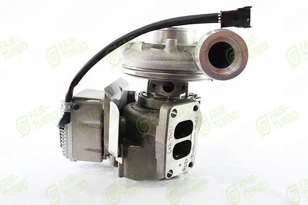 BorgWarner Turbolader Original Neu – OE FENDT F946201090340