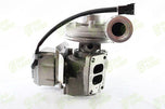 Turbolader BorgWarner Original Neu | OE FENDT F946201090340, DEUTZ 4911652