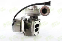 Turbolader BorgWarner Original Neu | OE FENDT F946201090340, DEUTZ 4911652