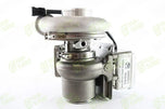 Turbolader BorgWarner Original Neu | OE FENDT F946201090340, DEUTZ 4911652