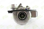 Turbolader BorgWarner Original Neu | OE FENDT F946201090340, DEUTZ 4911652