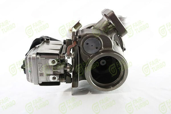 BorgWarner Turbolader Original Neu – OE FENDT F946201090340