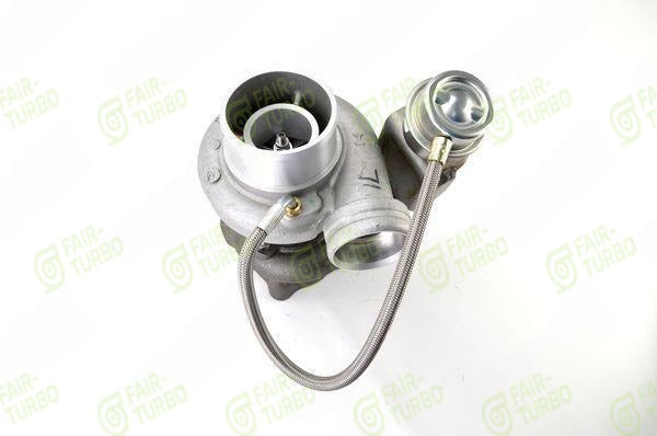 BorgWarner Turbolader Original Neu – OE SISU 836767767